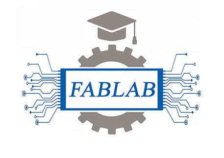 MaDeIT, fab lab logo
